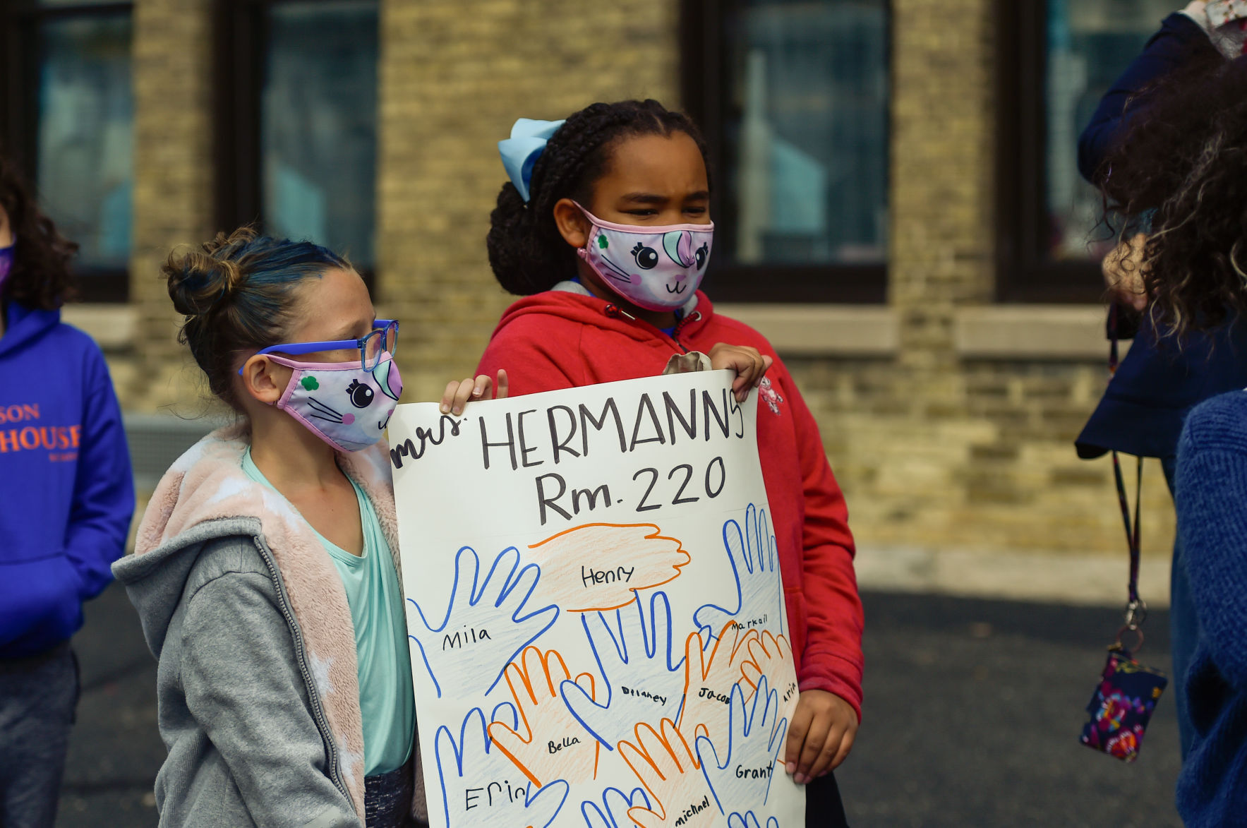JLE awarded National Blue Ribbon